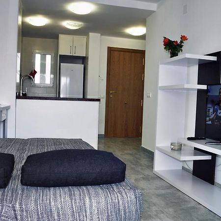 Apartment Eva Mar Бенидорм Экстерьер фото